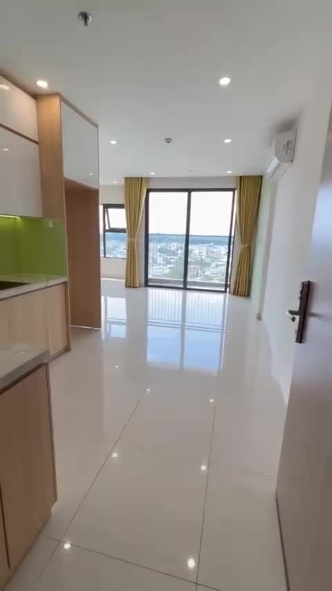 Căn hộ The Rainbow - Vinhomes Grand Park, 2 PN, 69 m²