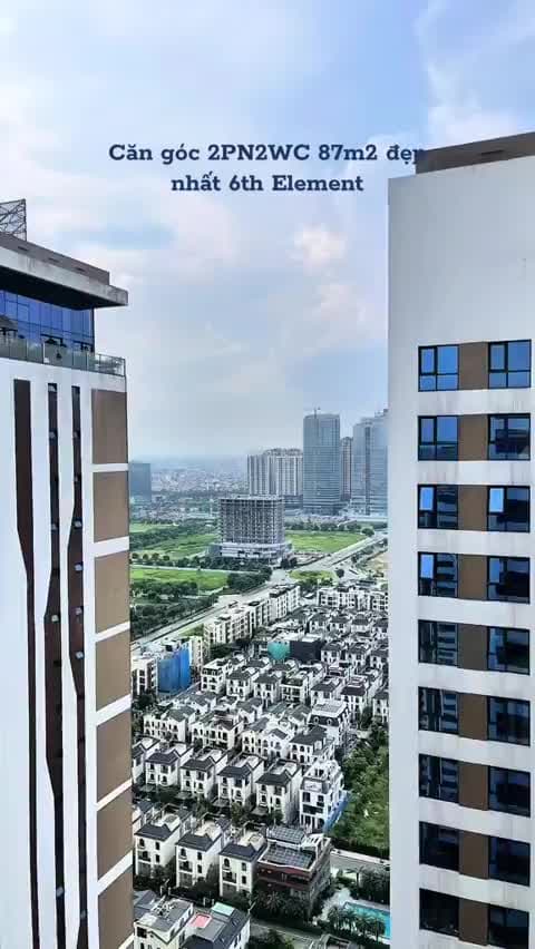6th Element Tây Hồ Tây