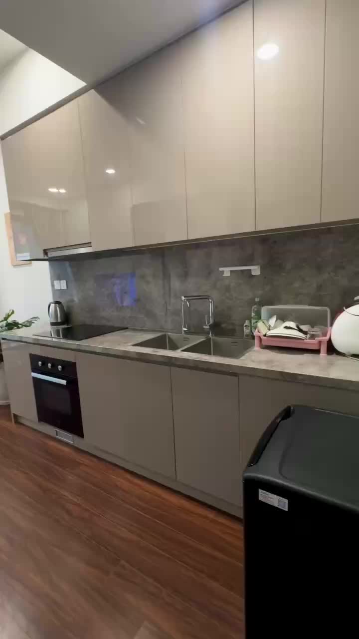 ⛔ BÁN NHANH CĂN 1PN+ TOÀ M2 DỰ ÁN VINHOMES OCEANS PARK 1, 42,2M2, HƯỚNG ĐN, FULL ĐỒ SẴN SỔ SANG TÊN