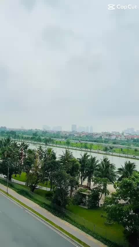 3Ngủ 86,7m2 Zurich tại Ocean park 1 mới bàn giao