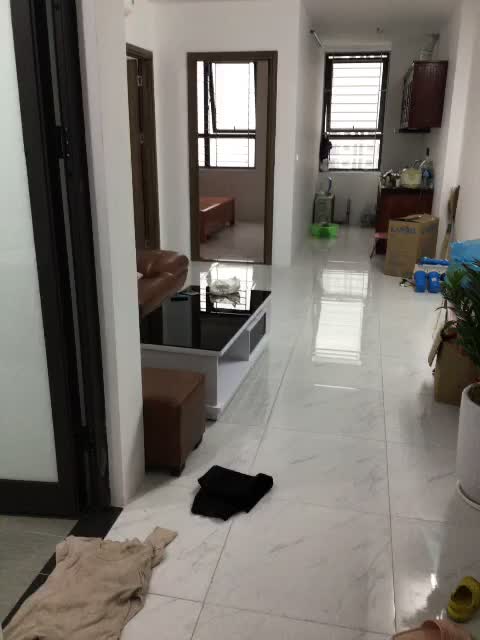 Căn hộ · Ecohome 3