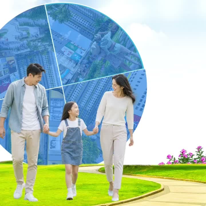 Căn hộ tại Bcons Center City - những căn cuối tại giỏ hàng từ CĐT - ảnh 2