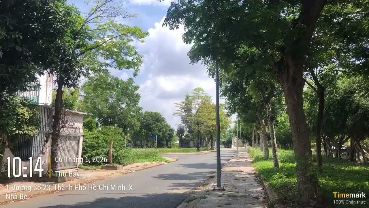 Bán Nhà 2 Mặt Tiền 10x20m căn góc đường số 23 và 26, KDC Vạn Phát Hưng, Phú Xuân, Nhà Bè - ảnh 2