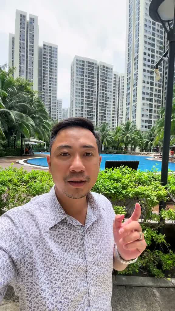Vinhomes Grand Park