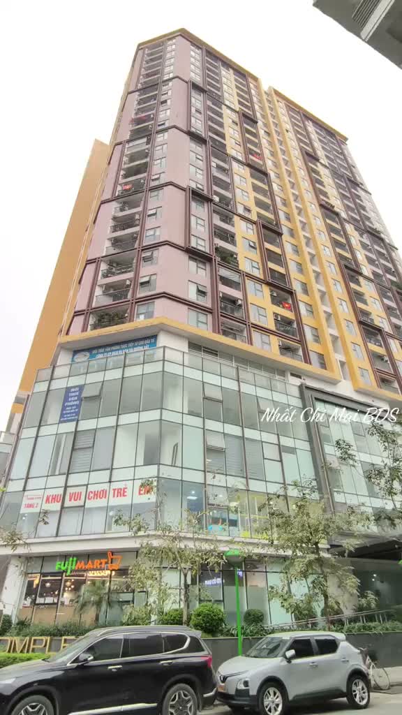 Bán căn 1 phòng ngủ giá 4,7 tỷ, 55m2, full nội thất đẹp ở ngay, trục đẹp nhất toà T&T 120 Định Công - ảnh 2
