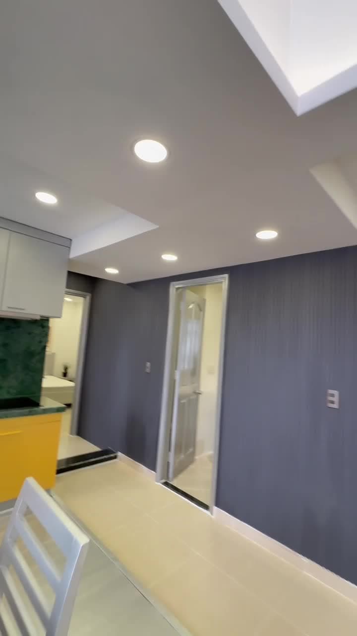 Chính chủ bán gấp siêu phẩm duplex penthouse sân vườn Sky Garden 3 - 254m2 - view Landmark