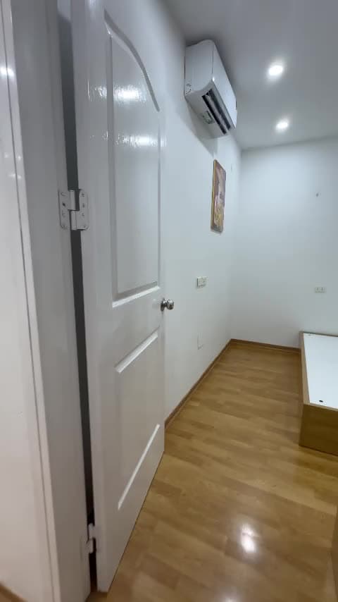 Căn hộ Khu đô thị Linh Đàm 2N1VS 47m2