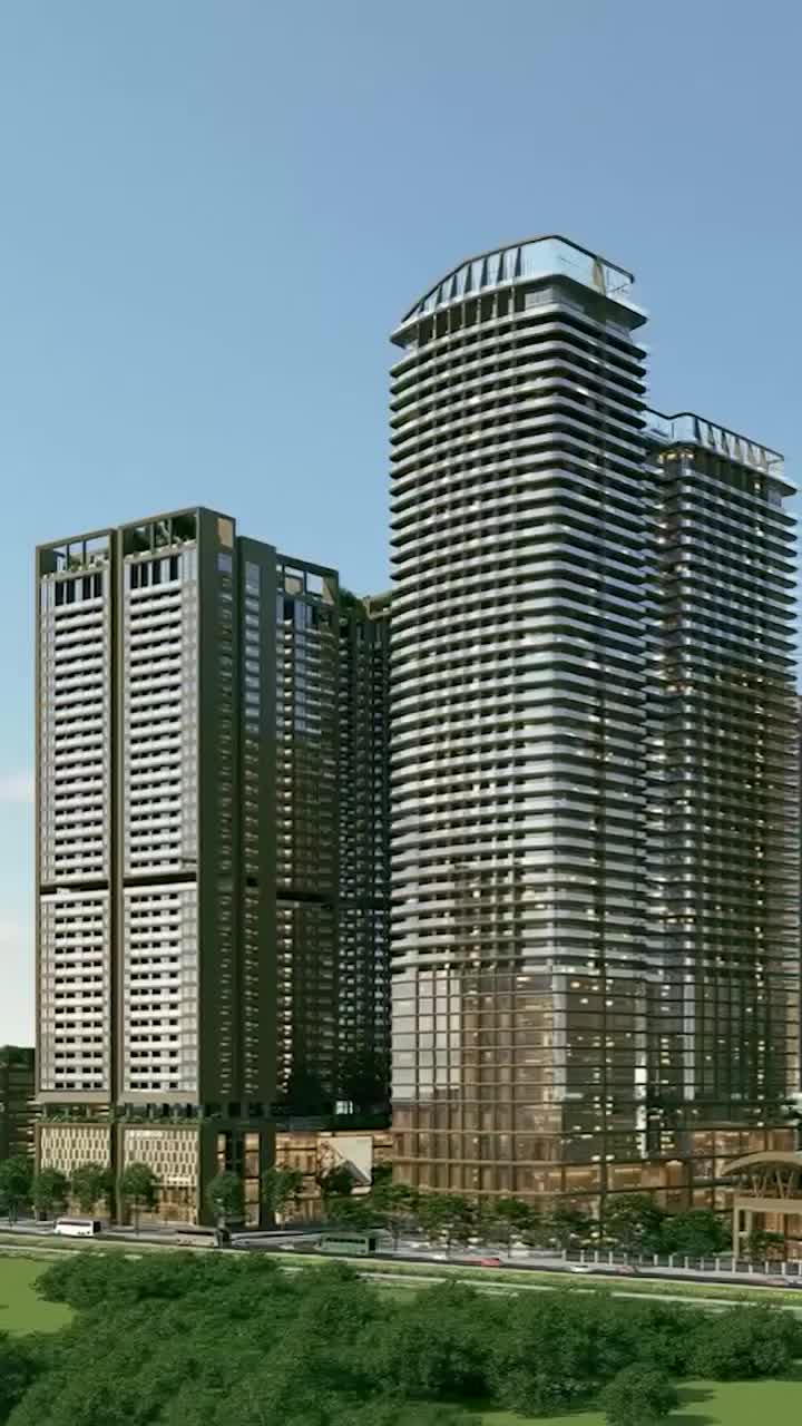 Sunshine Legent City 3N