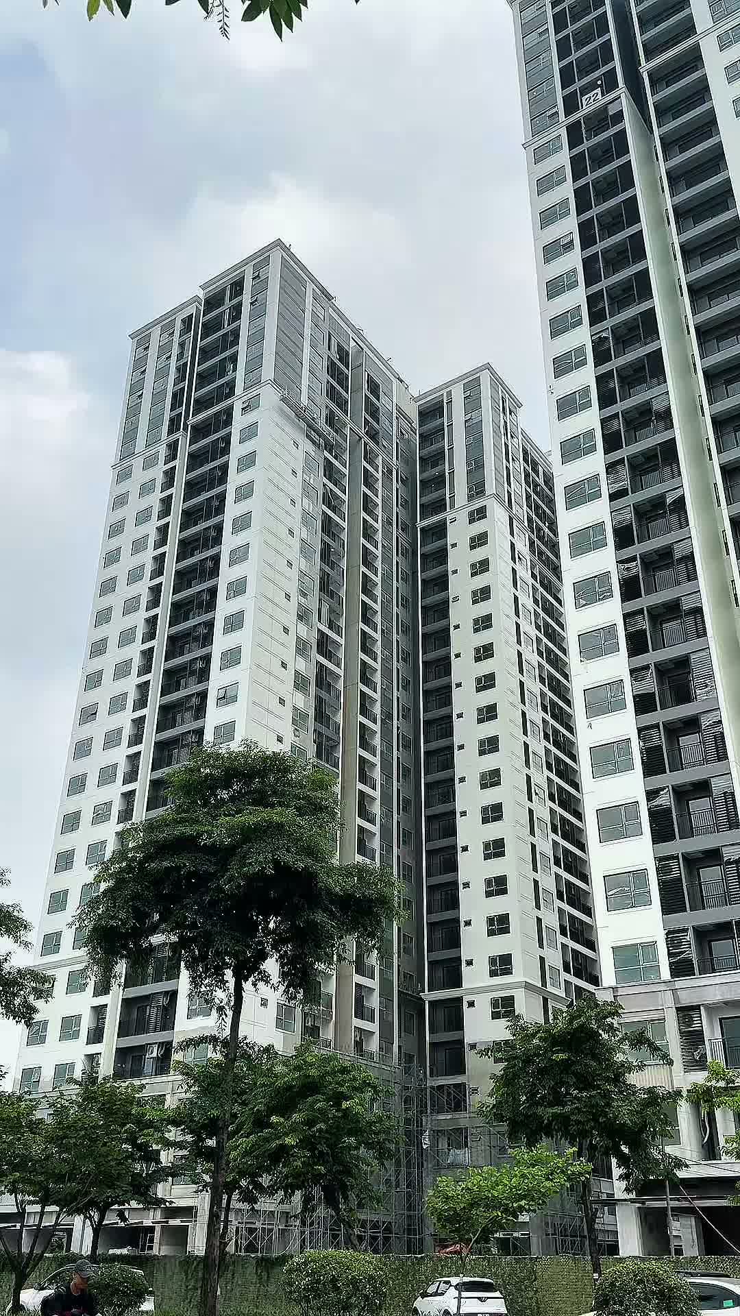 🔥CĂN HỘ 3PN ĐẸP NHẤT THE LONDON BÁN NGANG PTG - ảnh 2