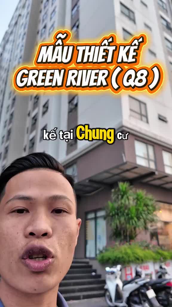 Green River