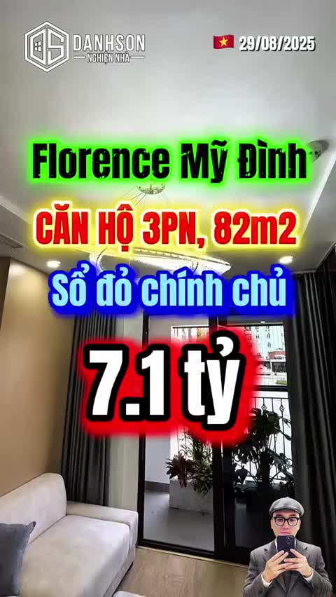 Florence Mỹ Đình