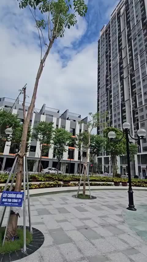 Hoàng Thành Pearl