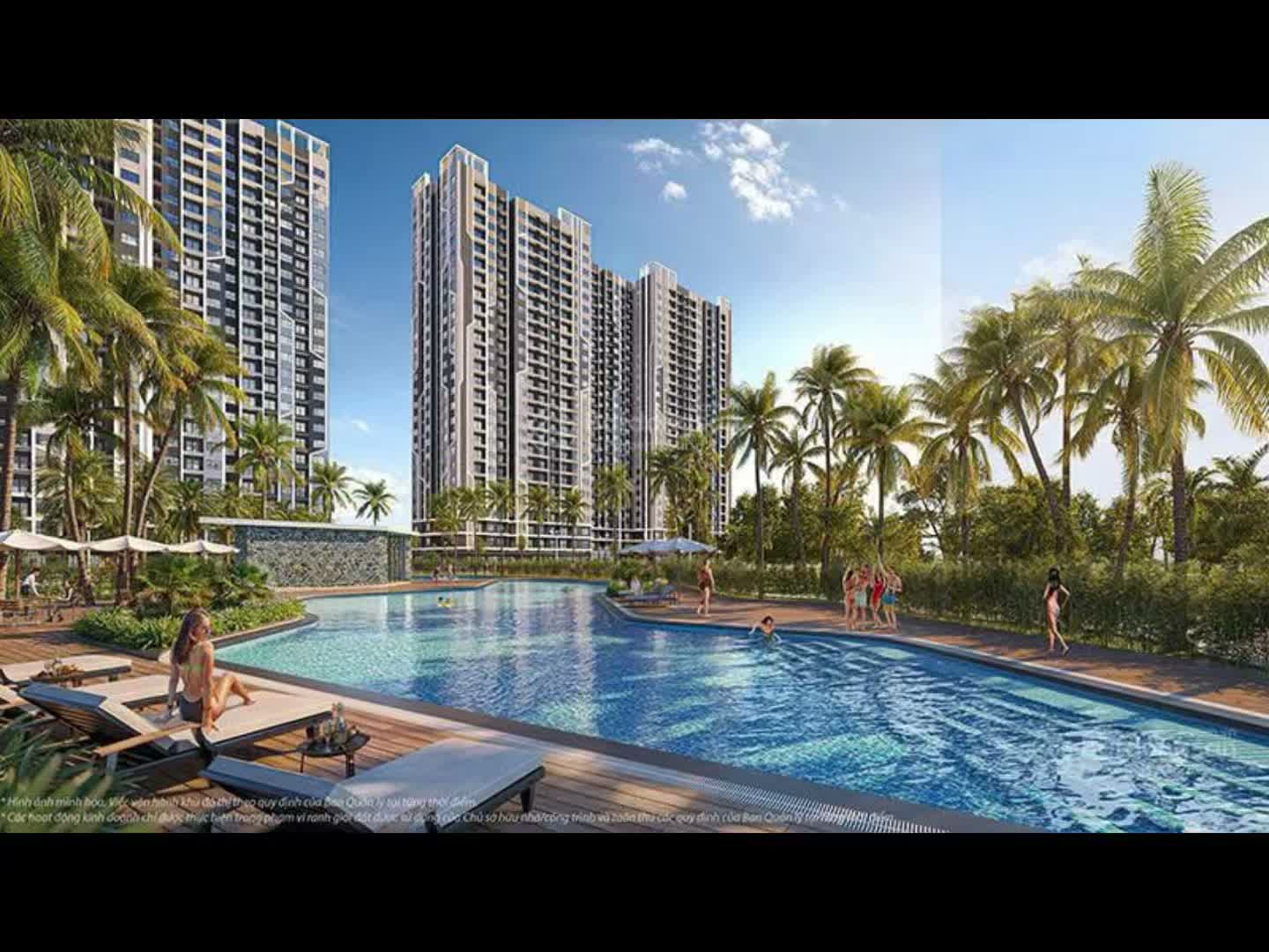 SIÊU PHẨM! Bán Căn Góc 3PN The Paris PR6.1805 - 88.6m² View Thoáng Không Chắn, Ban Công Đông Nam - Đông Bắc Giá 6.550Tỷ - ảnh 2