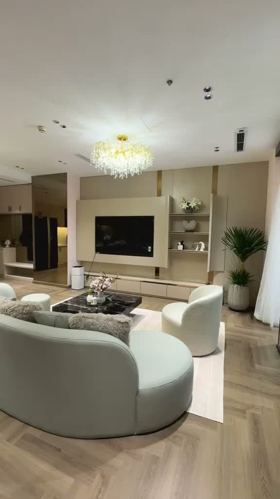 Vinhomes Times City