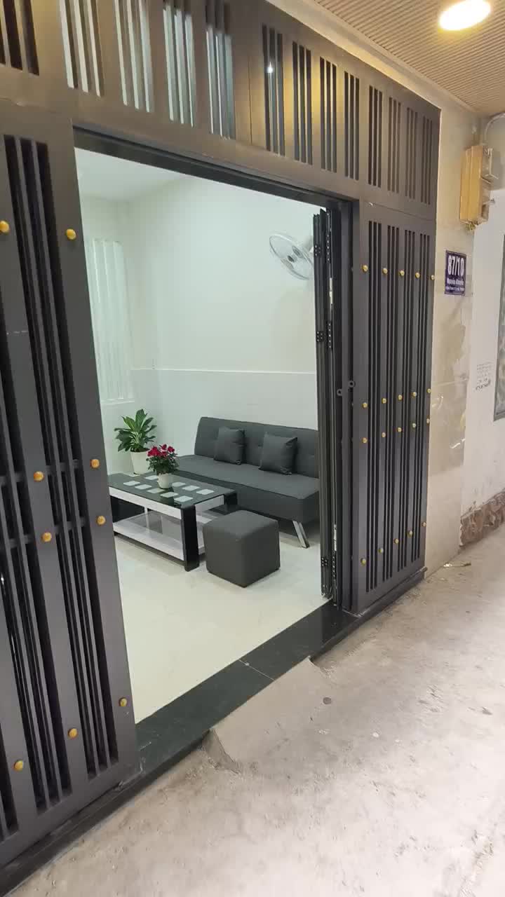 Ngõ hẽm - ảnh 2