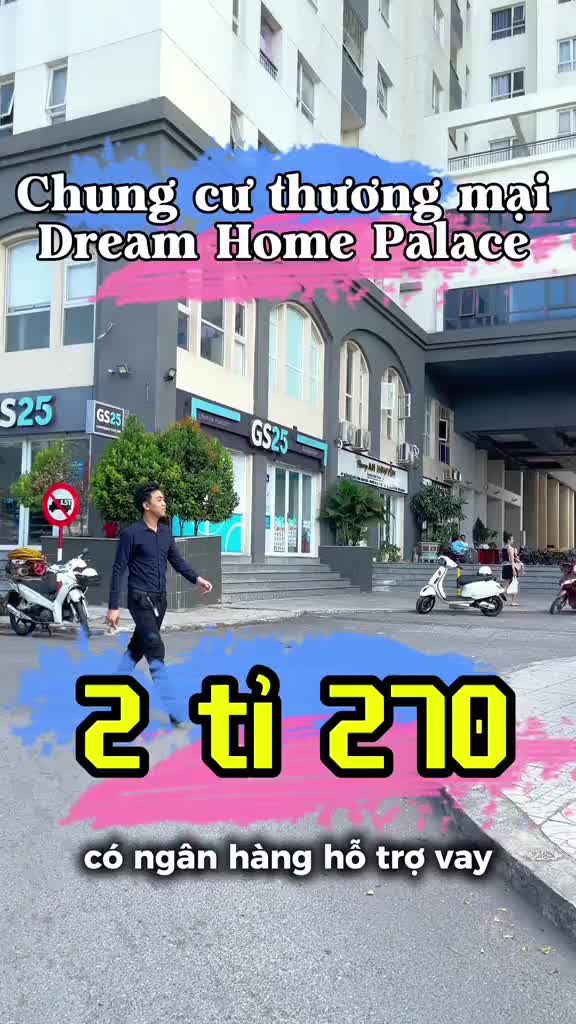 Dream Home Palace