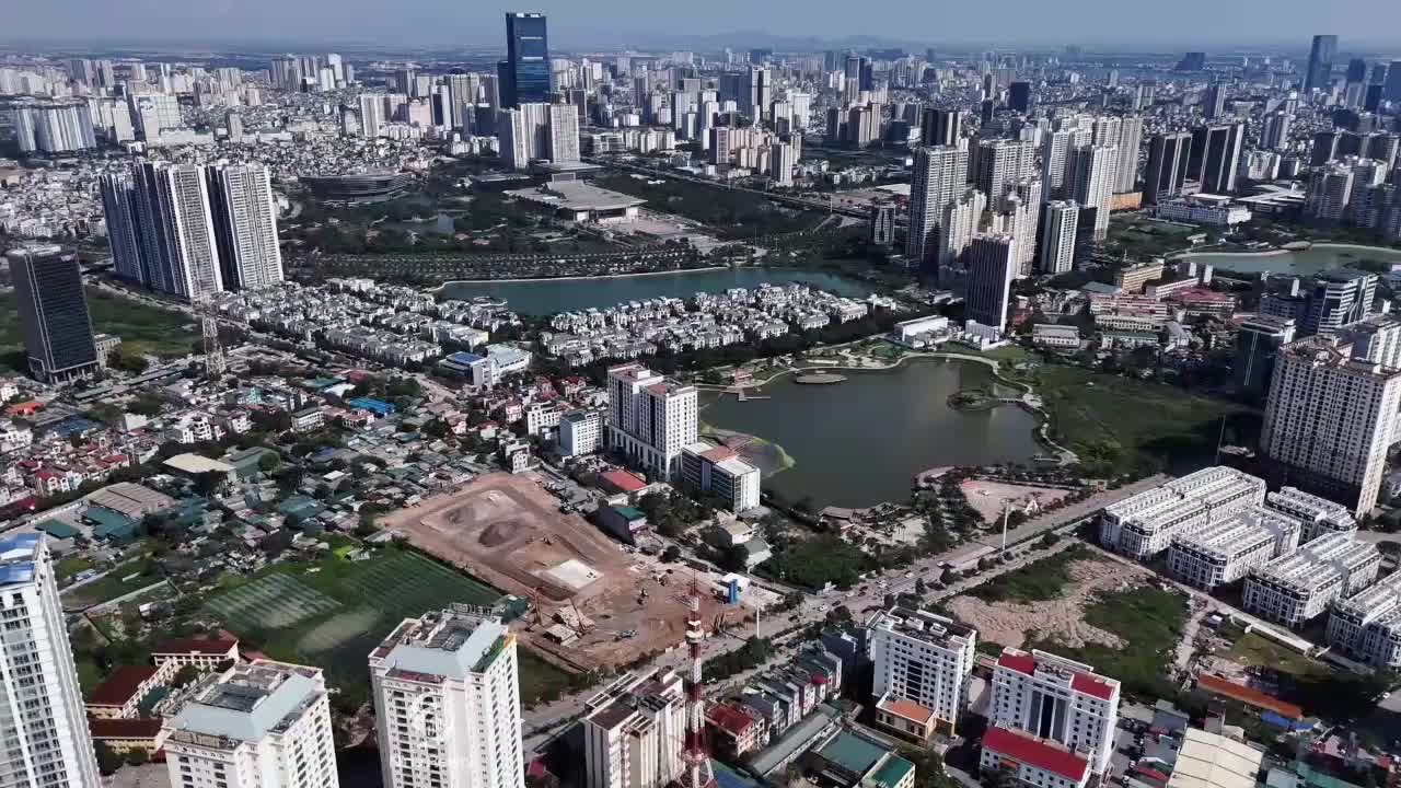 💥 CẬP NHẬT NHỮNG THÔNG TIN HOT NHẤT VỀ DỰ ÁN ICONIA LAKESIDE - MIPEC 54 TỐ HỮU 💥💥  🏦Cao tầng  MIN 109tr/m2 - MAX 135tr/m2 -  gồm VAT và KPBT  🚦Miễn phí dich vụ 5 NĂM  🏠Thấp tầng từ 439tr/m2 - gồm VAT  🚦Miễn phí dịch vụ 10 NĂM  🗼 Tiến độ thanh toán