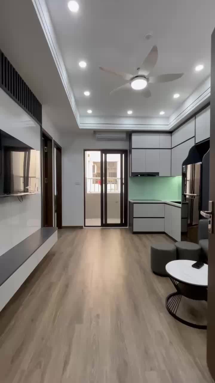 🔥🔥CHỦ NHÀ BÁN CĂN HỘ TẦNG 10 tại CT2X2 Bắc Linh Đàm  diện tích 70,8m 3 ngủ 2 vs full đồ  giá 5.58 tỷ LH: Hương 039273****