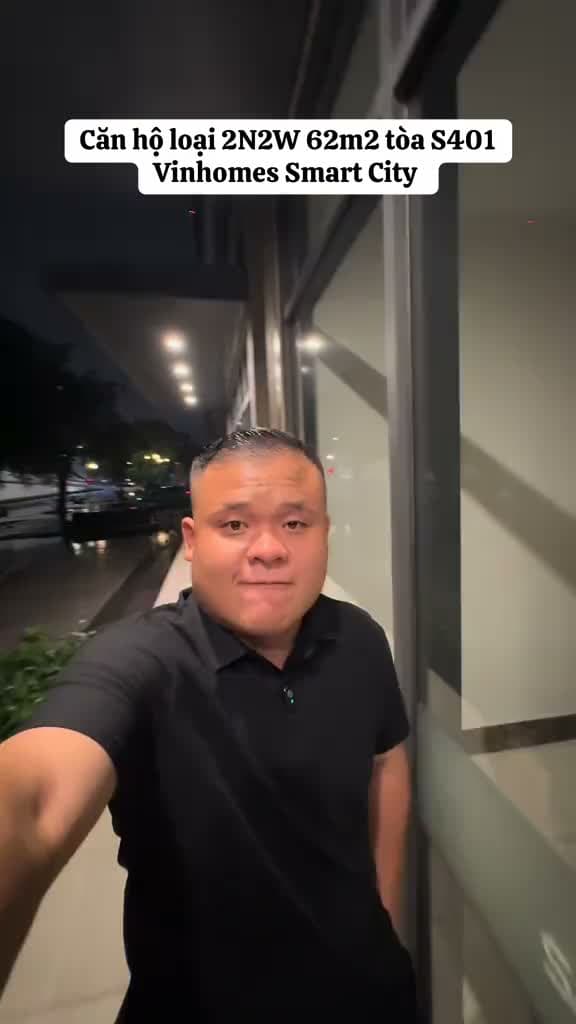 The Sapphire - Vinhomes Smart City