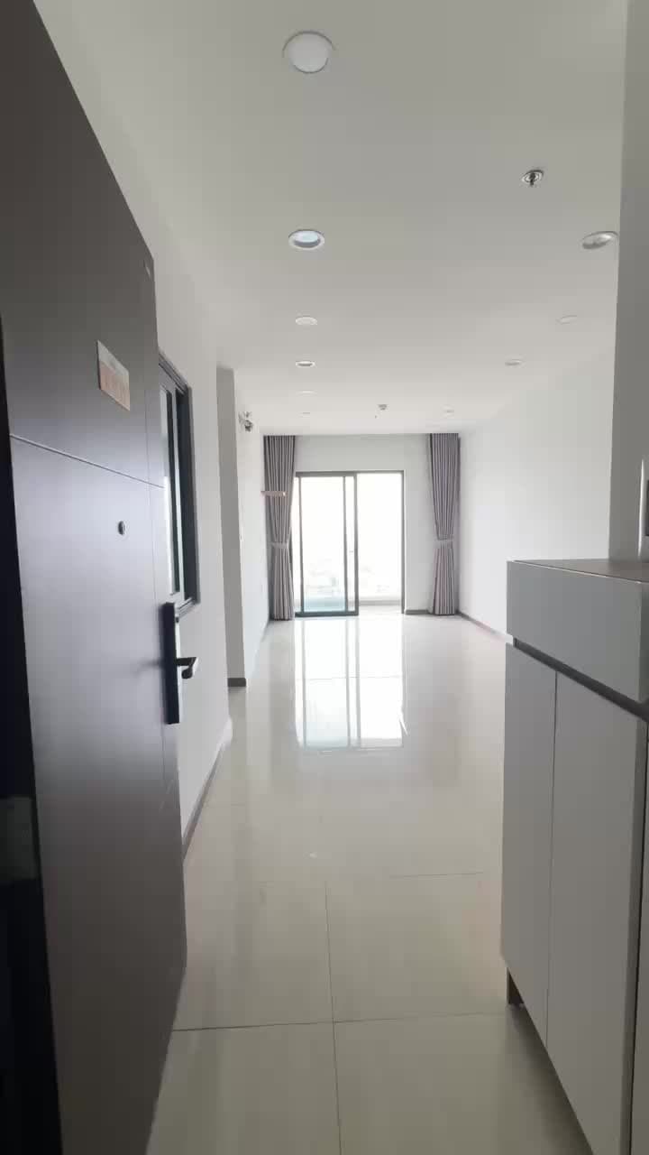 Chủ gấp 2PN 2WC 51.33m2 Bcons Plaza để lại nội thất view hồ bơi giá 2ty450 - ảnh 2
