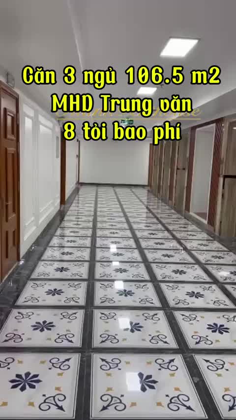 MHD Trung Văn