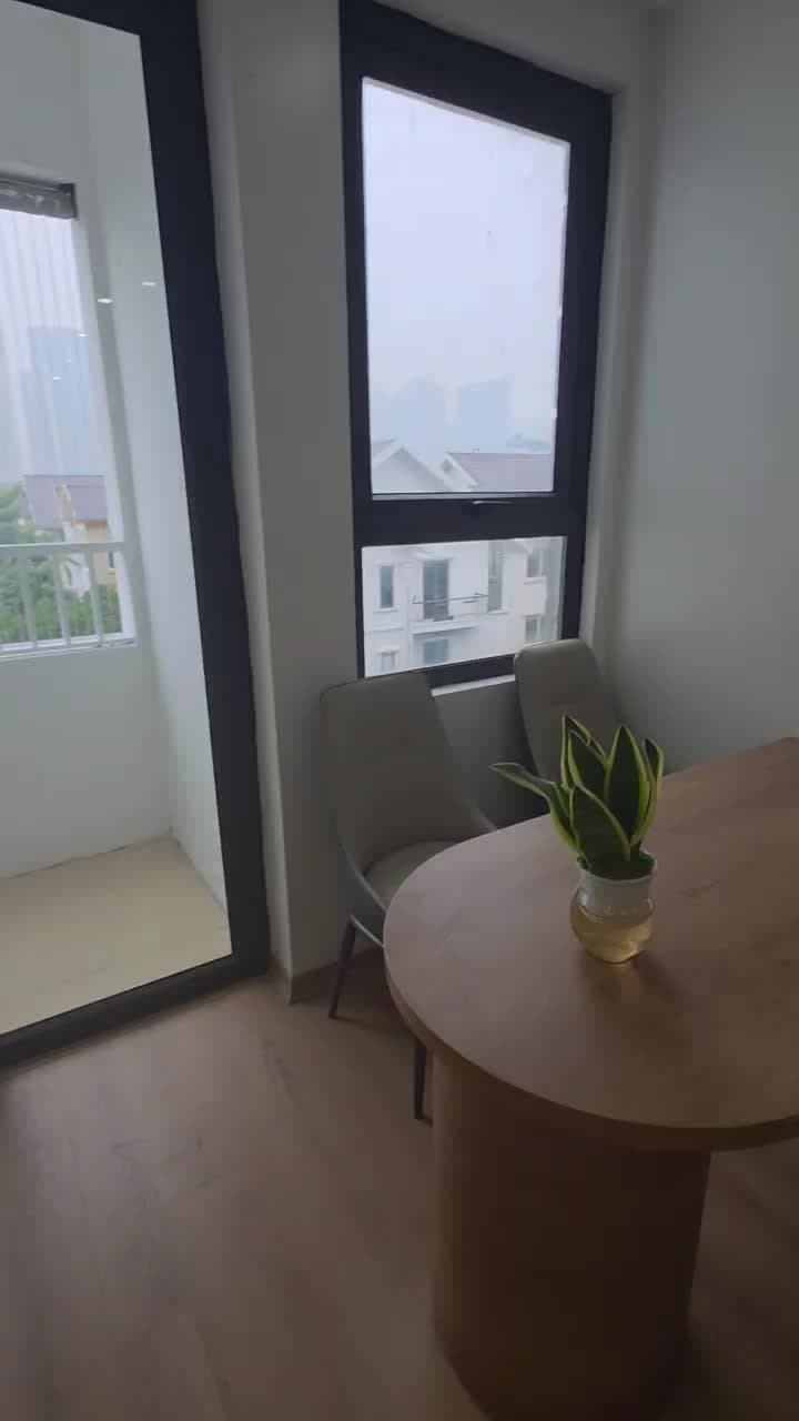 Chính chủ giá nào cũng bán căn 2 ngủ 65m tòa CT2 KĐT Tây Mỗ, full đồ sẵn sổ đỏ lâu dài