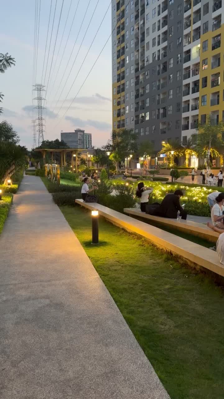 Mở bán căn hộ Bcons Center City 1 PN - 1WC , DT 45-43m², giá từ 2,7 tỷ