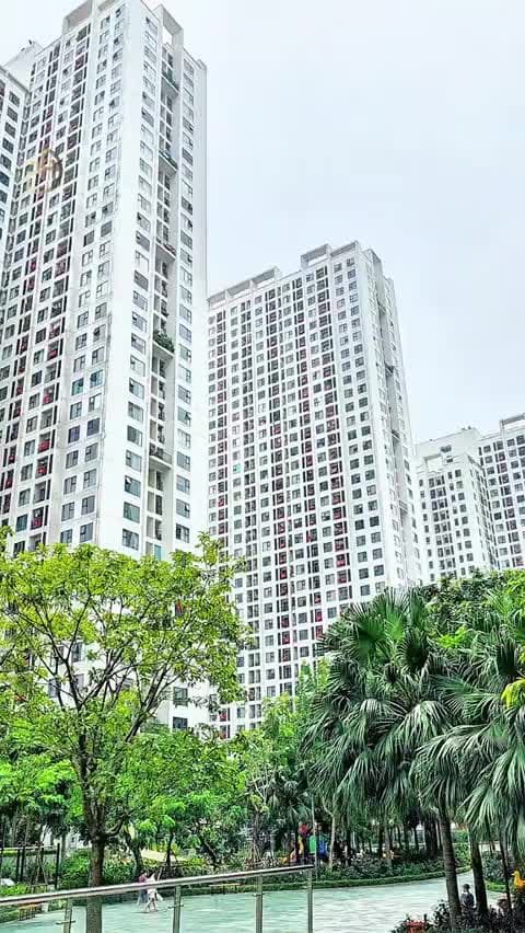 An Bình City