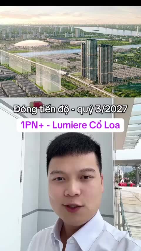 Lumière Prime Hills - Global Gate Cổ Loa
