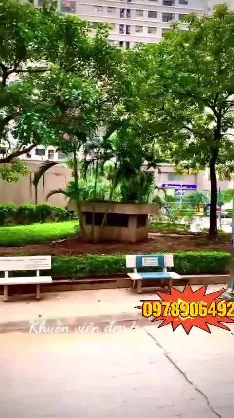 Bán căn hộ 55m2 : 2 ngủ + 1 vệ sinh toà xuân mai Complex. LH xem nhà : 0978 90* ***