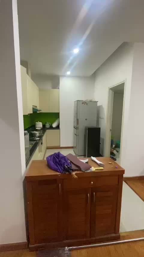 Căn hộ the pride-la khê-hà đông 102,8m2 - ảnh 2