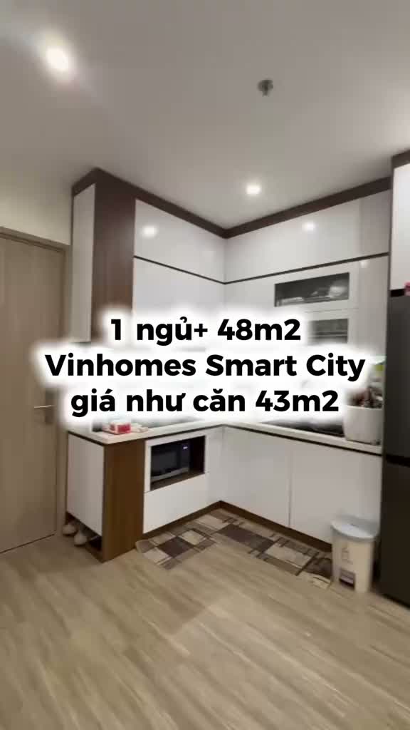 Vinhomes Smart City