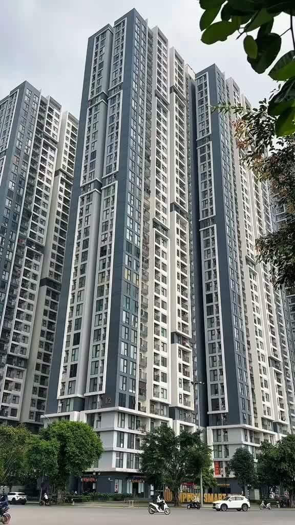 Vinhomes Smart City