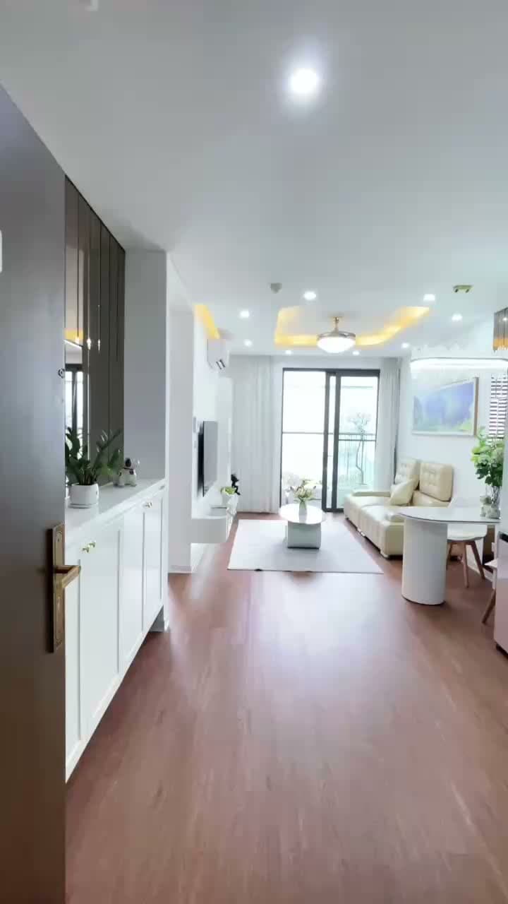 Chủ nhà lỡ theo tuyển Pháp nên cần bán gấp căn hộ tại dự án Mỹ Đình Pear Giá siêu rẻ - ảnh 2
