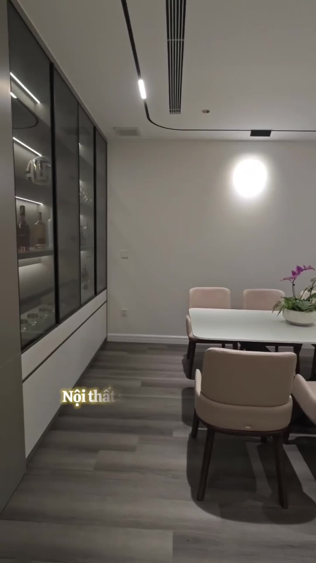Bán căn 3PN đẹp nhất khu E Ciputra - nội thất siêu đẹp - sẵn sổ - chỉ cần dọn vali vào ở