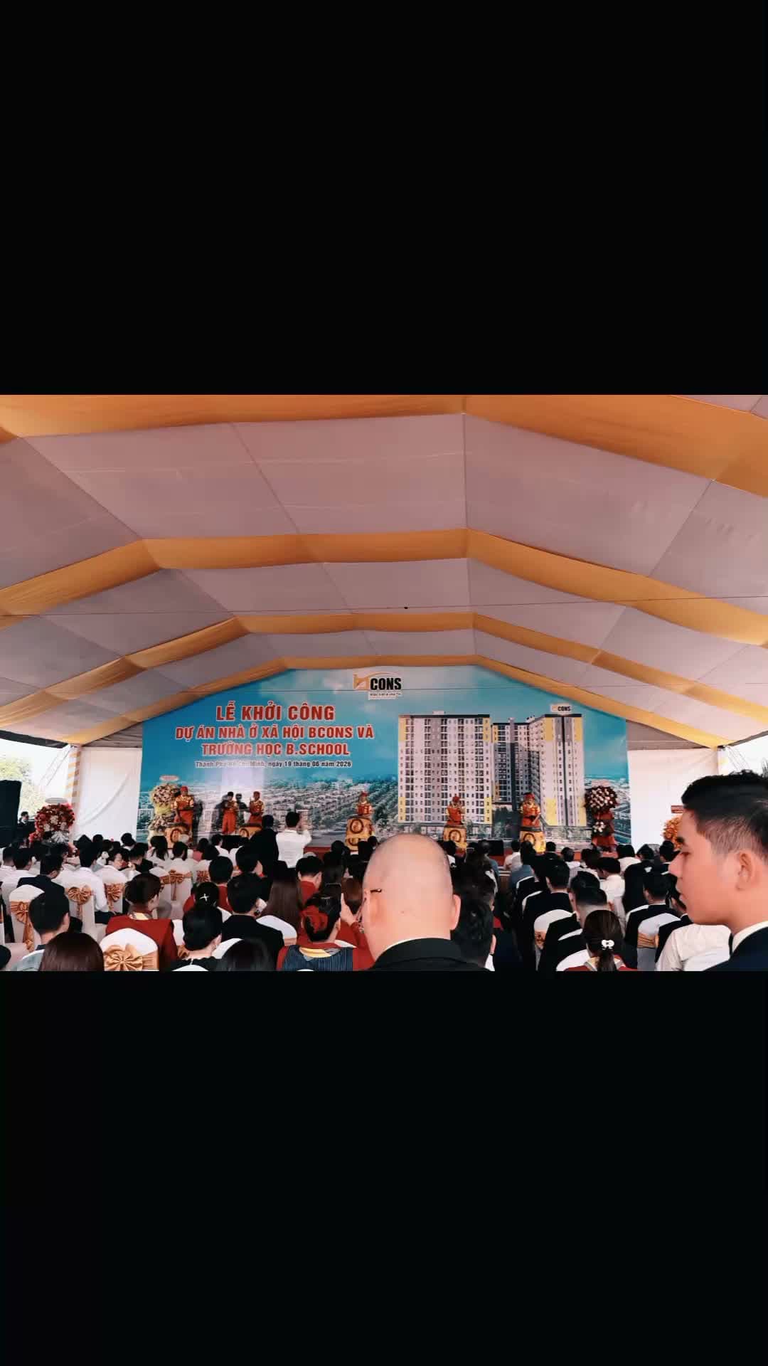 Căn Hộ Bcons Newsky - ảnh 2