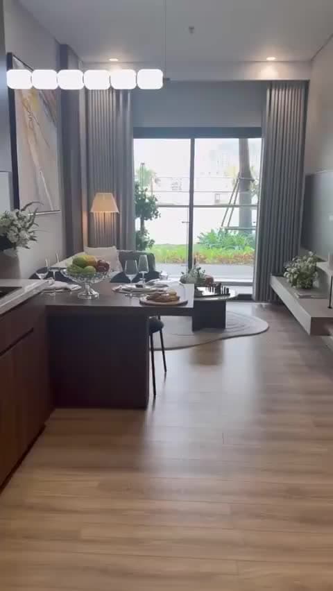 Masteri Thời Đại | Vinhomes Ocean Park 3