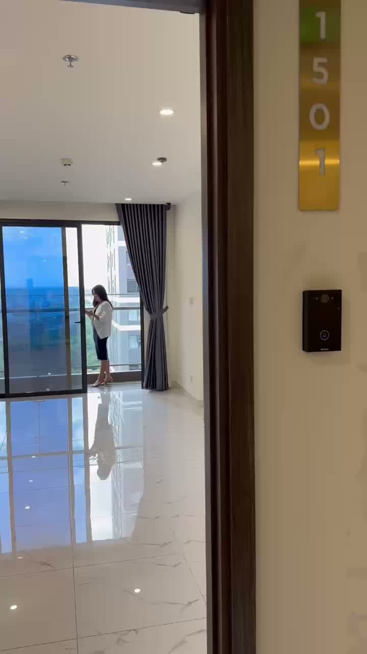 ĐỘC QUYỀN GIÁ TỐT VINHOMES GRAND PARK – 2PN+ 69M², SỔ HỒNG, CHỈ 3,65 TỶ - ảnh 2
