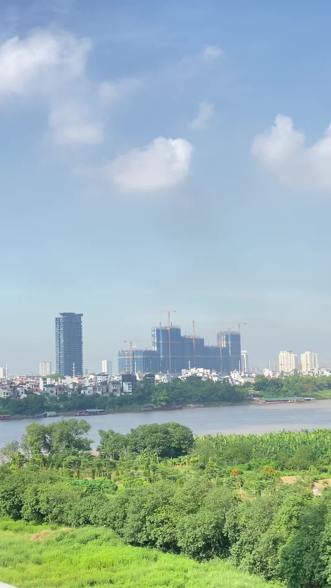 146tr/m2 mặt đường võ chí công - căn hộ View 270 độ Hồ Tây - bàn giao cao cấp ở ngay 2027