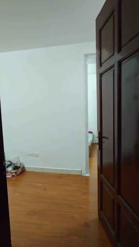 TC 1 TỶ CHỐT LUÔN CĂN NÀY CÁC BÁC ƠI! CCMN 35m² 1 ngủ 1wc ngay đường Hoàng M