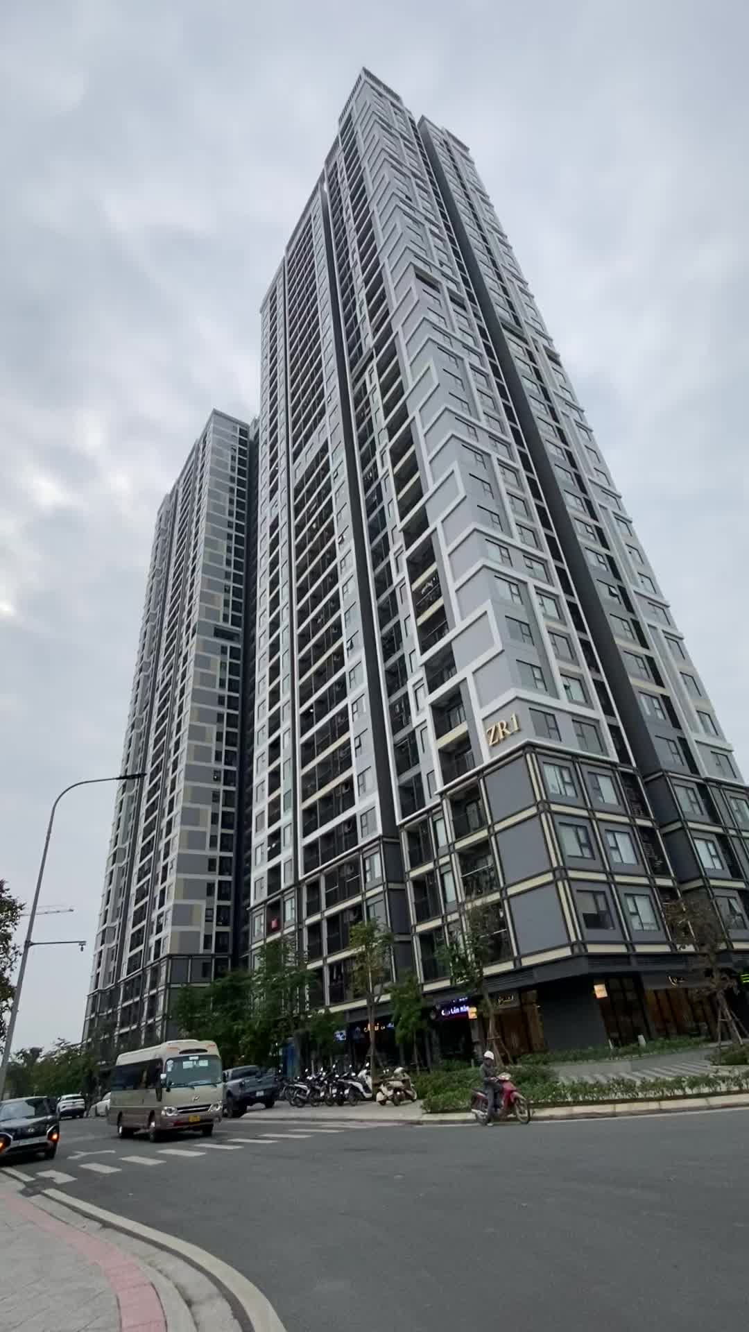 ra hàng đợt cuối căn 2PN 68m2 view thoáng - 16/3/2026