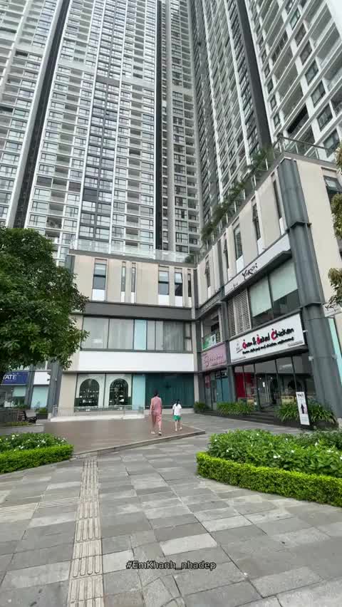 Vinhomes Skylake