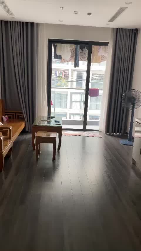 Bán căn hộ 2N2 62m tại khu cao cấp The Tonkin Vinhomes  Smart City, Tây Mỗ, Nam Từ Liêm, giá 4ty9