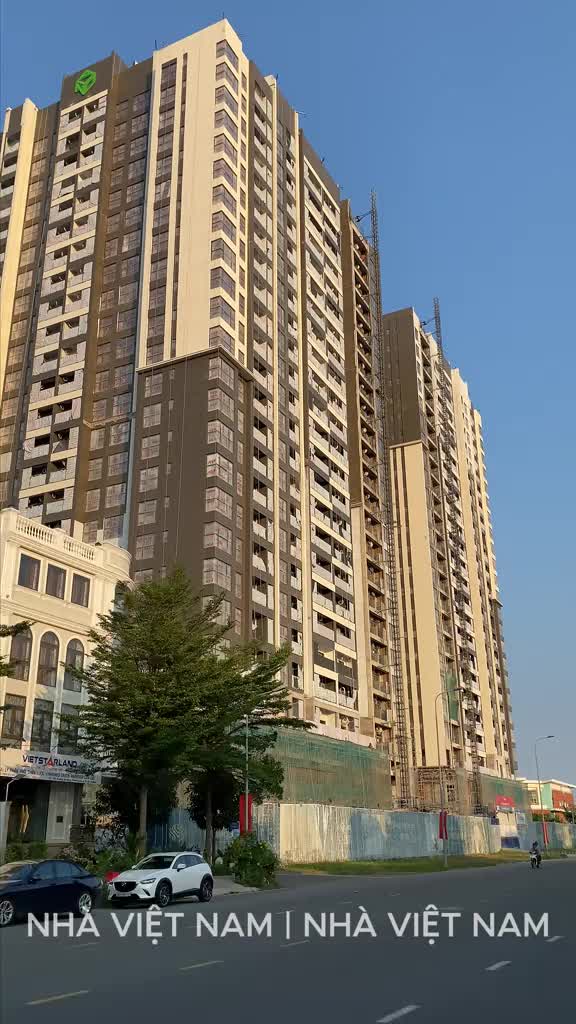 Victoria Village