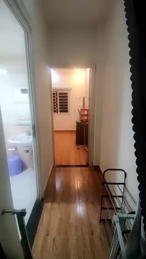 Mặt tiền đường 320 Bông Sao, Phường Bình Đông (Phường 5, Quận 8 cũ). Vị trí View Công Viên
 - ảnh 2