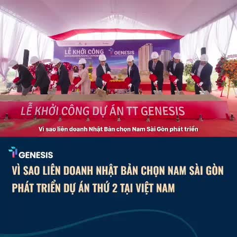 Căn hộ · TT Genesis