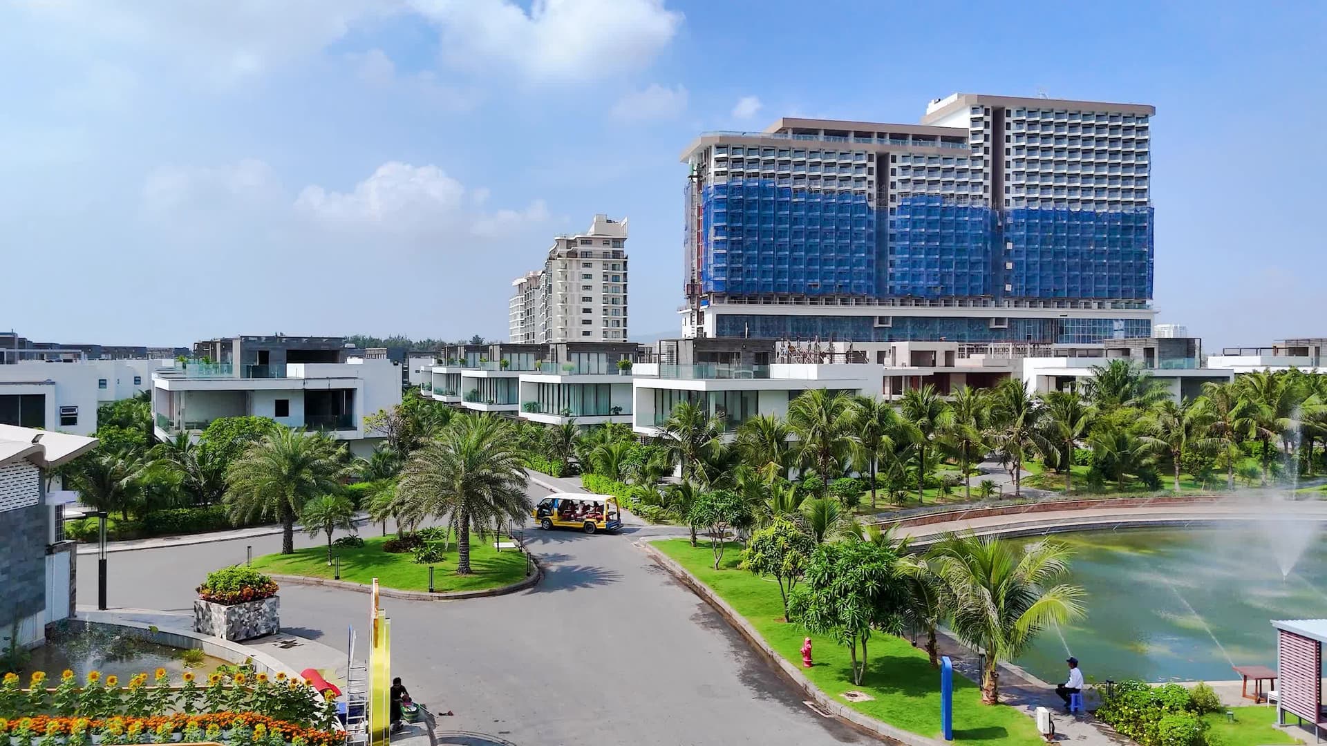 🔥 HÀNG HIẾM CĂN HỘ 100% VIEW BIỂN TPHCM ALARIC (THE MARIS)! VÀI SUẤT NỘI BỘ THÁNG 4/2026 BÀN GIAO! 🔥 - ảnh 2