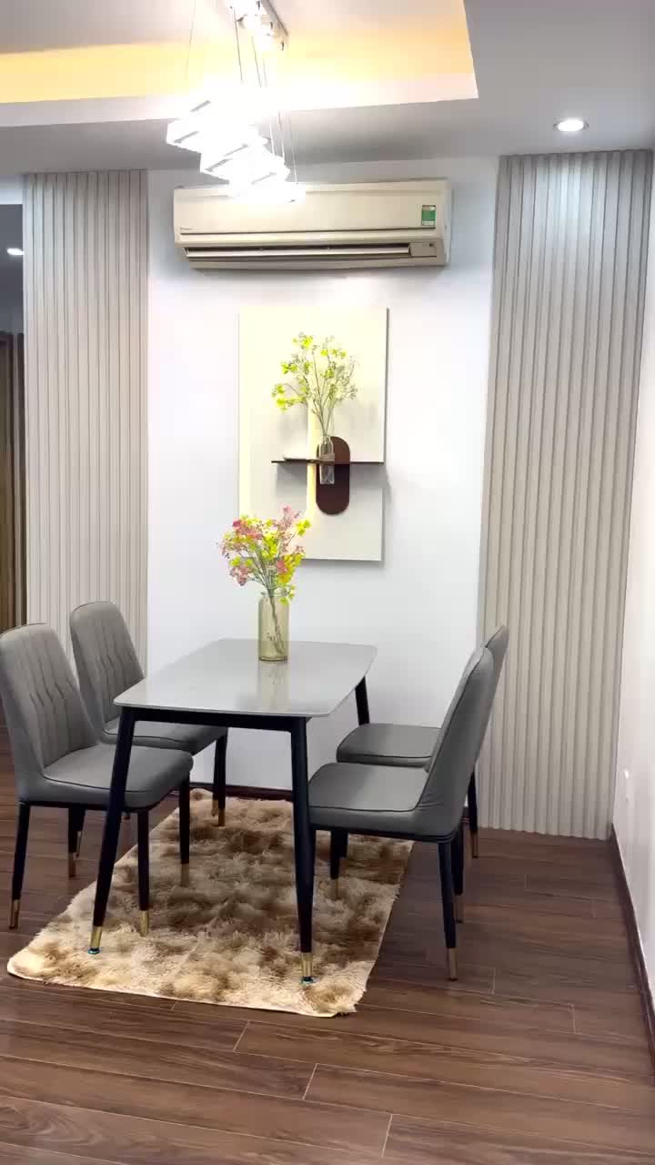 Gia đình cần bán căn hộ Mulberry Lane,  89,3m2, sổ đỏ chính chủ, full nội thất
