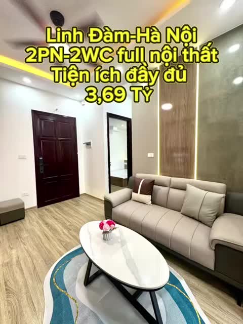 HUD3 Linh Đàm (CT3 Tây Nam Linh Đàm)