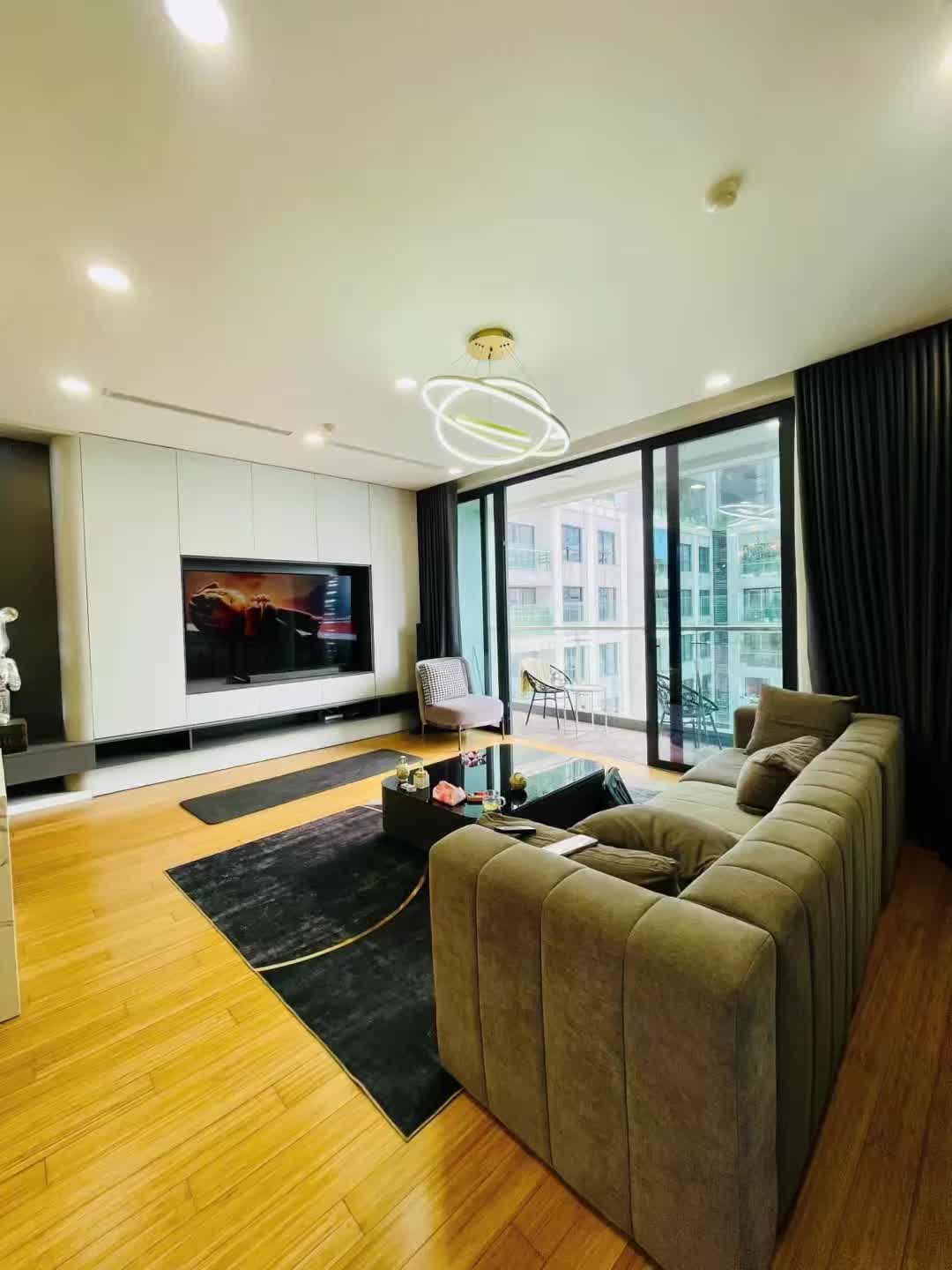 🔥 SIÊU PHẨM LÔ GÓC 3PN THE ZEI – FULL NỘI THẤT CAO CẤP – VIEW PANORAMA ĐẲNG CẤP – CHỈ 13,65 TỶ 🔥